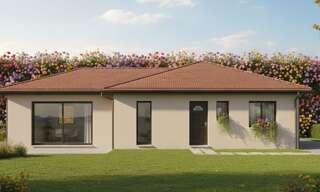 Maison 4 Pièces 80 m² à vendre à Frontonas (38290)