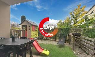 Appartement 3 Pièces 74 m² à vendre à Mornant (69440)