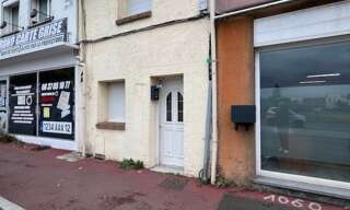 Maison 3 Pièces 77 m² à vendre à Lens (62300)