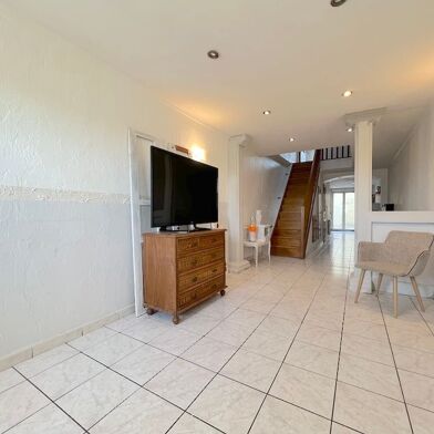 Maison 3 pièces 97390 €