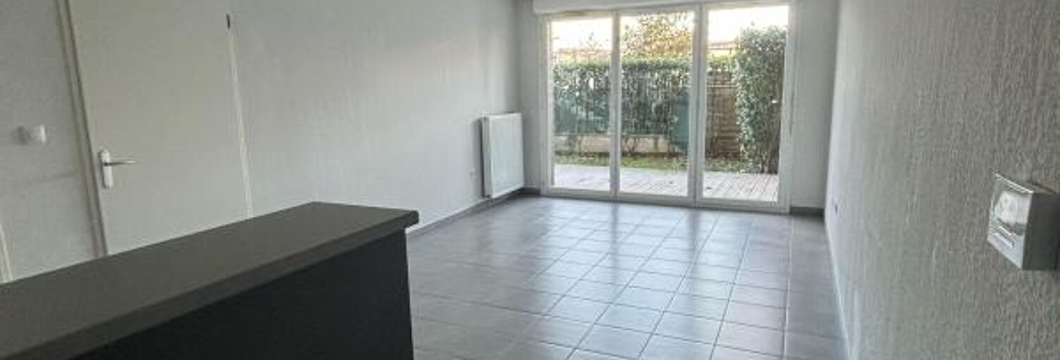 Appartement 2 Pièces 46 m² à vendre à Toulouse (31200)