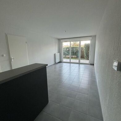 Appartement 2 pièces 124000 €