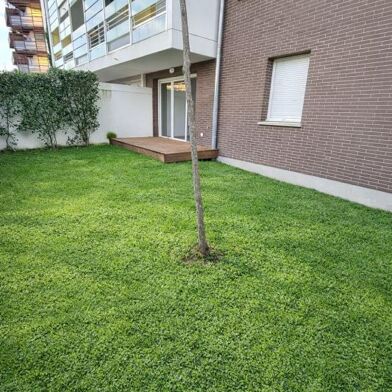 Appartement 2 pièces 115900 €