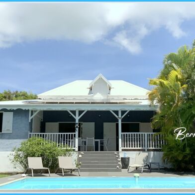 Maison 5 pièces 499800 €