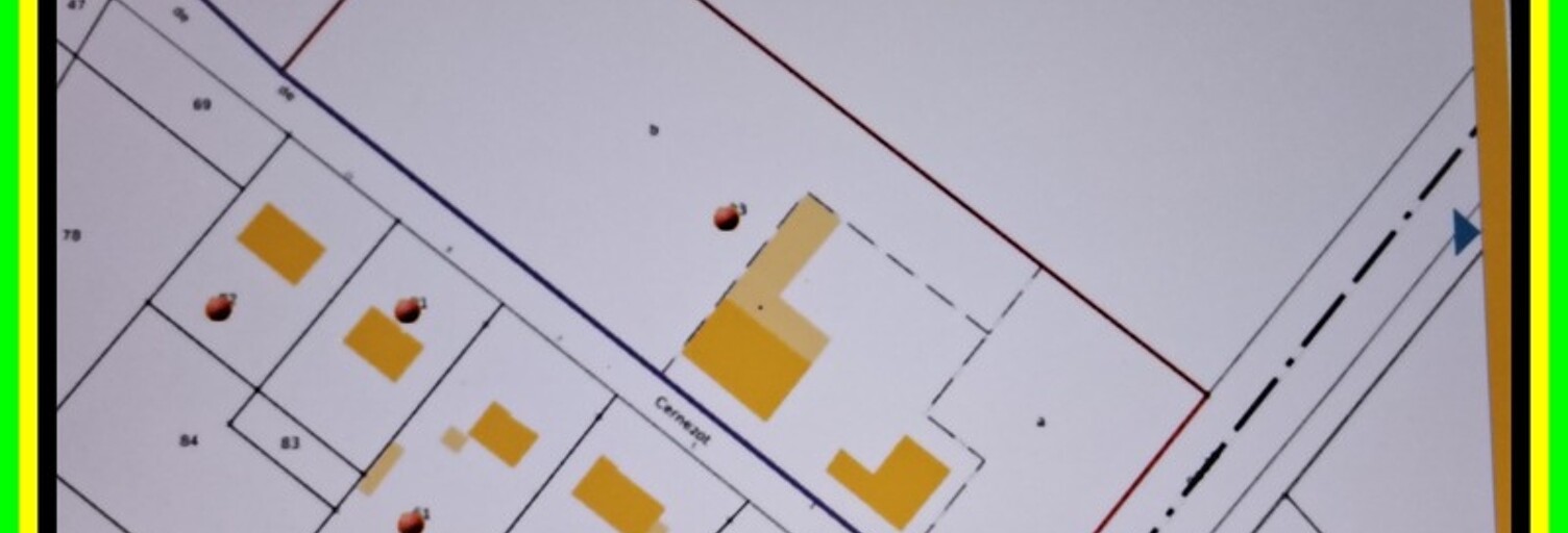 Maison 9 Pièces 210 m² à vendre à Courcelles-lès-Semur (21140)