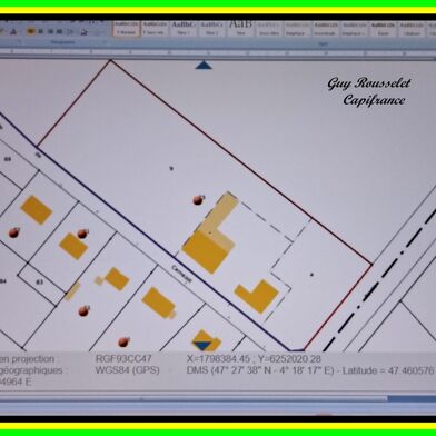 Maison 9 pièces 445000 €