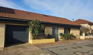 Maison 4 Pièces 90 m² à vendre à Talant (21240)