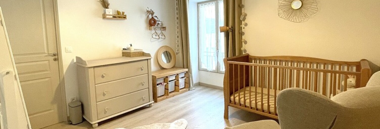 Maison 4 Pièces 103 m² à vendre à Chaumes-en-Brie (77390)