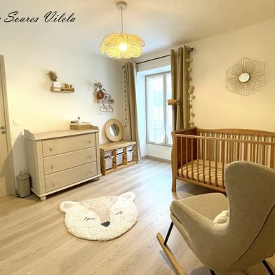 Maison 4 pièces 309000 €