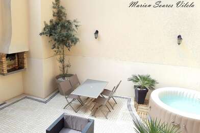 Maison 4 pièces 288000 €