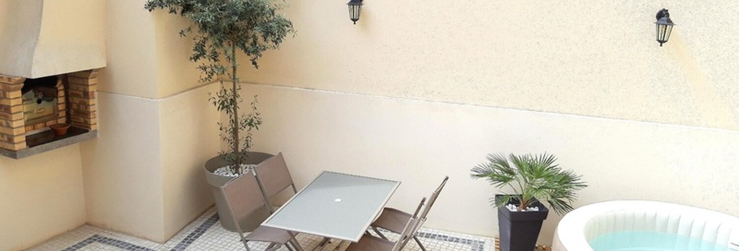 Maison 4 Pièces 103 m² à vendre à Chaumes-en-Brie (77390)