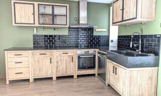 Maison 4 Pièces 103 m² à vendre à Chaumes-en-Brie (77390)