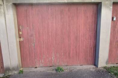 Garage  16500 €