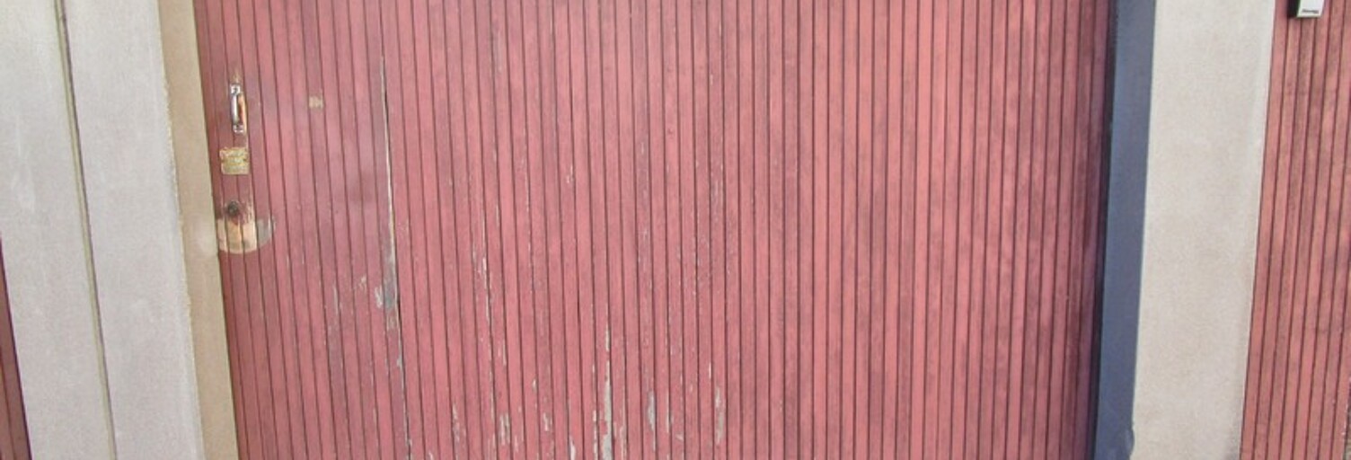 Garage  15 m² à vendre à Dijon (21000)