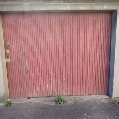 Garage  16500 €