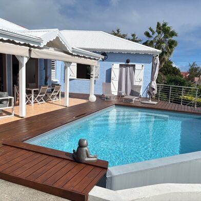 Maison 6 pièces 790000 €