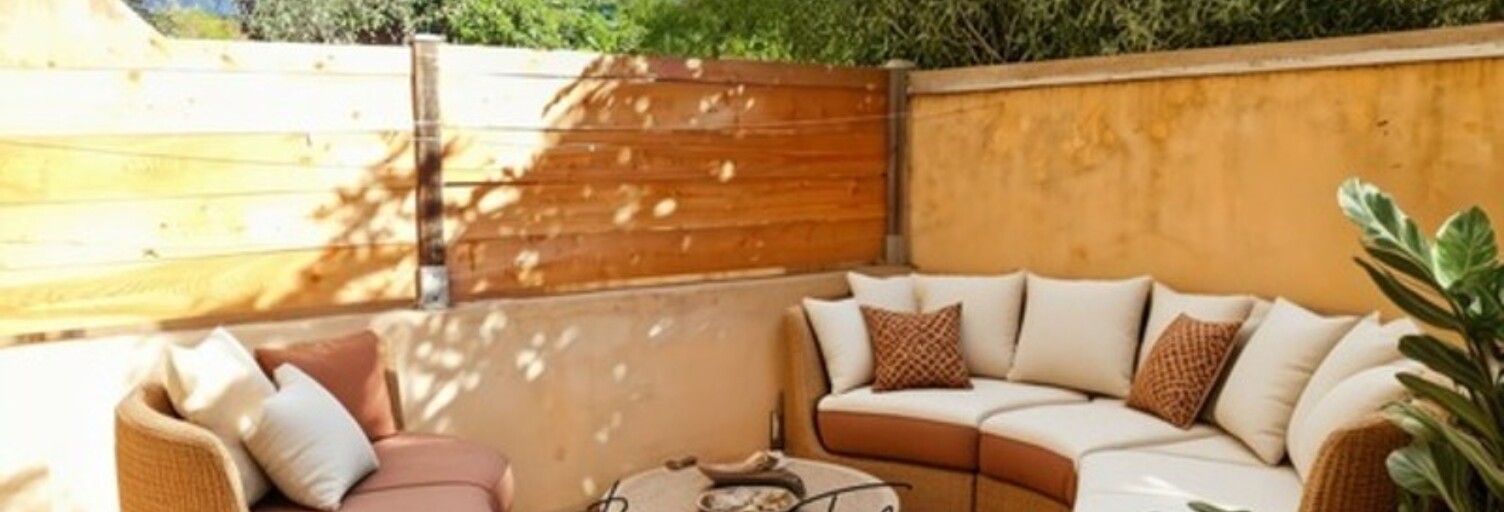 Appartement 3 Pièces 72 m² à vendre à Lançon-Provence (13680)