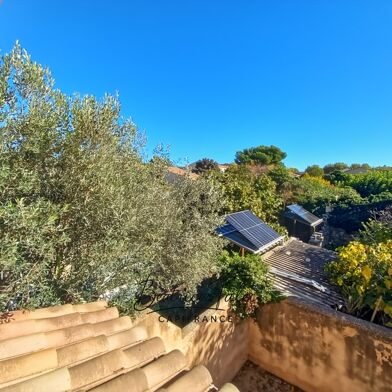 Appartement 3 pièces 285000 €