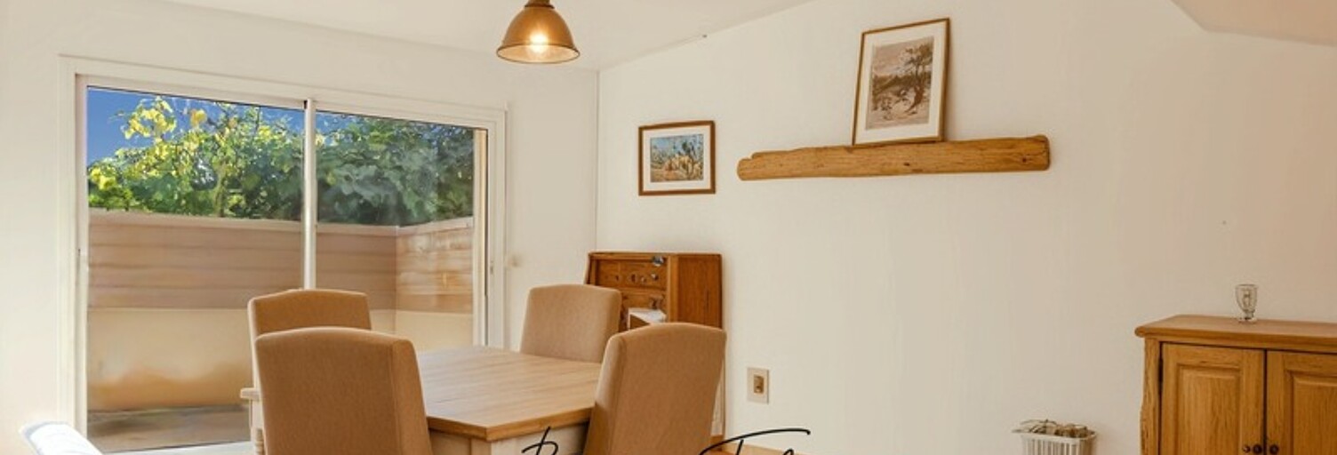 Appartement 3 Pièces 72 m² à vendre à Coudoux (13111)