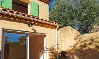 Appartement 3 Pièces 72 m² à vendre à La Fare-les-Oliviers (13580)