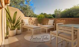 Appartement 3 Pièces 72 m² à vendre à La Fare-les-Oliviers (13580)