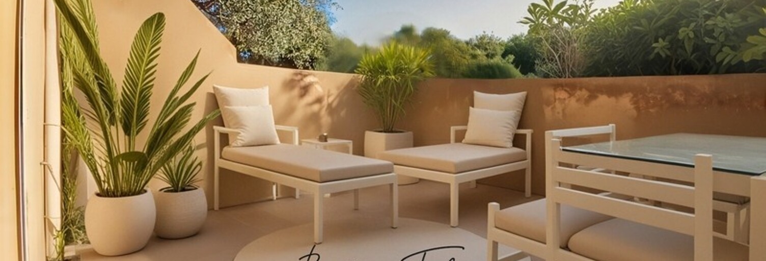 Appartement 3 Pièces 72 m² à vendre à La Fare-les-Oliviers (13580)