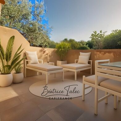 Appartement 3 pièces 285000 €