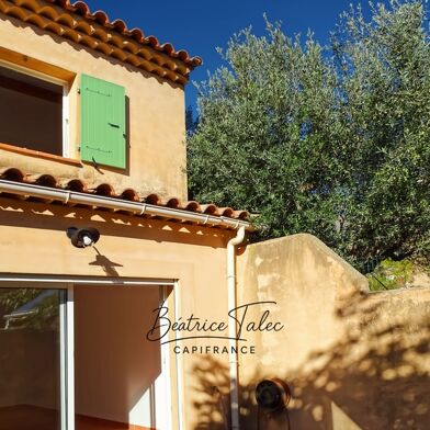 Appartement 3 pièces 285000 €