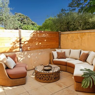 Appartement 3 pièces 285000 €