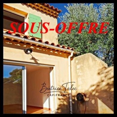 Appartement 3 pièces 270000 €