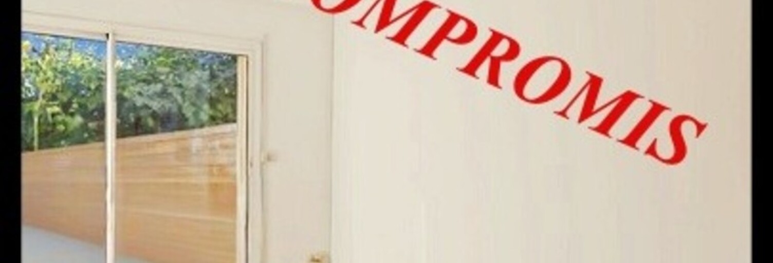 Appartement 3 Pièces 72 m² à vendre à La Fare-les-Oliviers (13580)