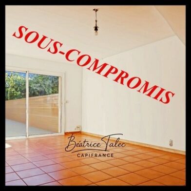 Appartement 3 pièces 270000 €