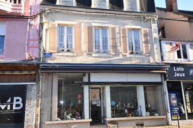 Immeuble  115880 €