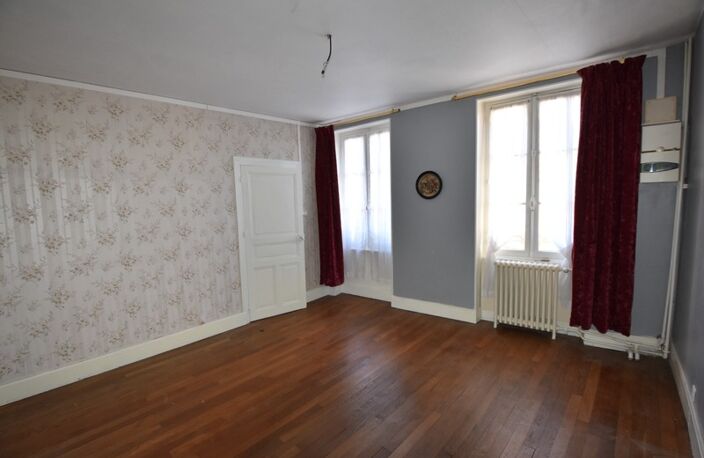 Immeuble à vendre DIGOIN (71) — photo 2