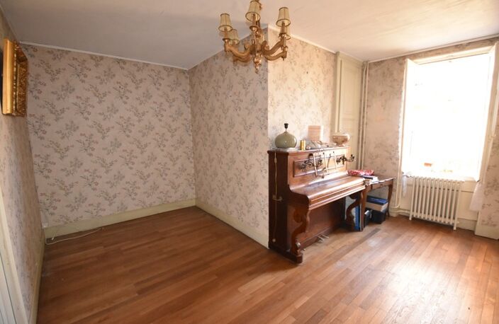 Immeuble à vendre DIGOIN (71) — photo 3