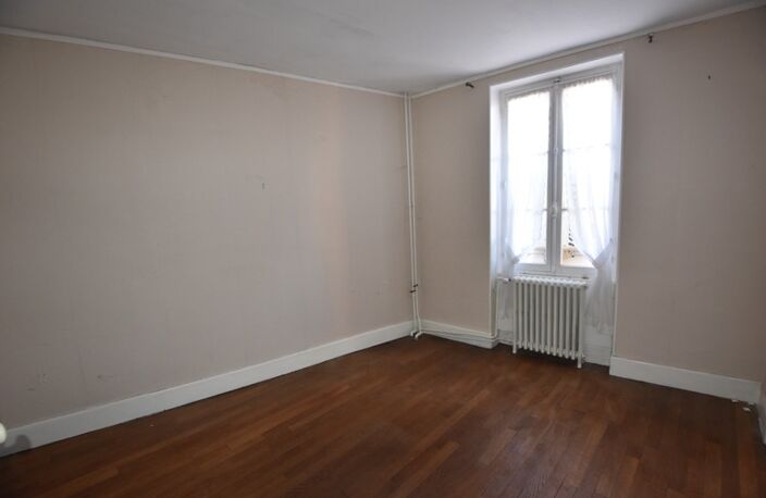 Immeuble à vendre DIGOIN (71) — photo 4