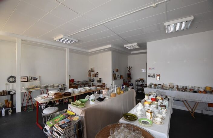 Immeuble à vendre DIGOIN (71) — photo 5