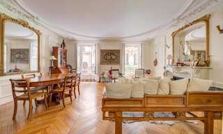 Appartement 6 Pièces 155 m² à vendre à Paris 8 (75008)