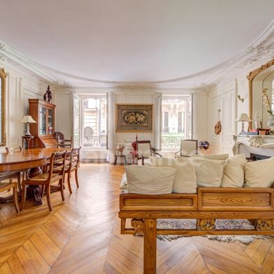 Appartement 6 pièces 1820000 €