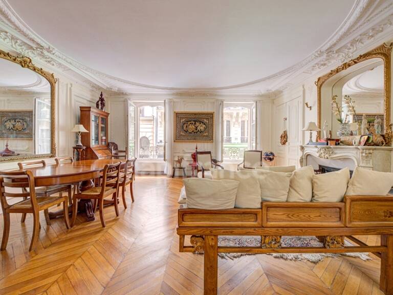 Appartement à vendre 6 pièces PARIS 8EME ARRONDISSEMENT (75) — photo 1