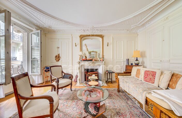 Appartement à vendre 6 pièces PARIS 8EME ARRONDISSEMENT (75) — photo 3