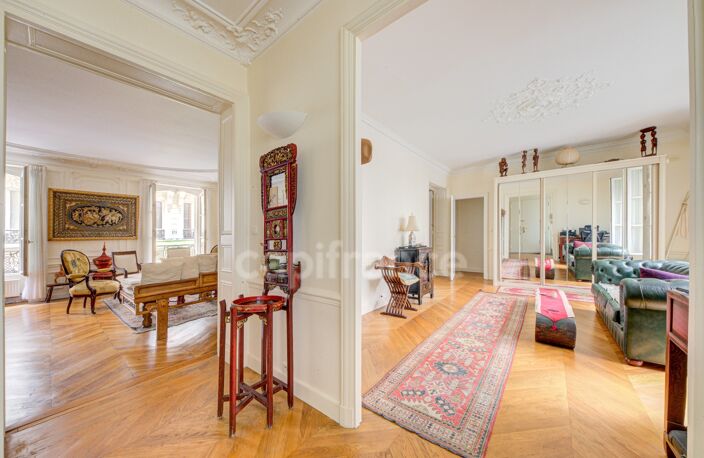 Appartement à vendre 6 pièces PARIS 8EME ARRONDISSEMENT (75) — photo 4