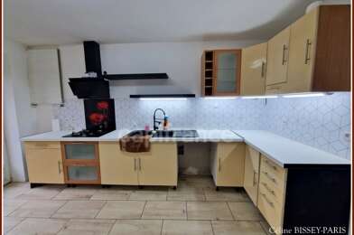 Maison 5 pièces 75000 €