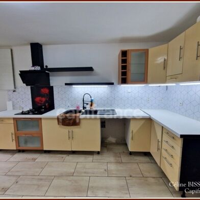 Maison 5 pièces 75000 €