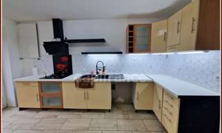 Maison 5 Pièces 160 m² à vendre à Chéu (89600)