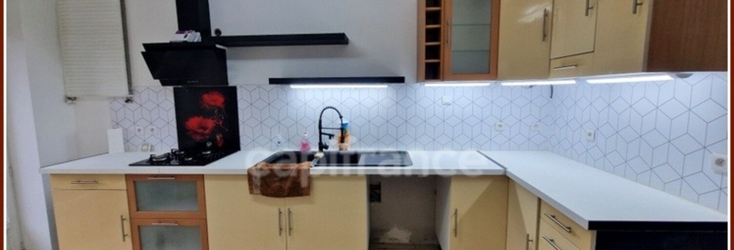 Maison 5 Pièces 160 m² à vendre à Chéu (89600)
