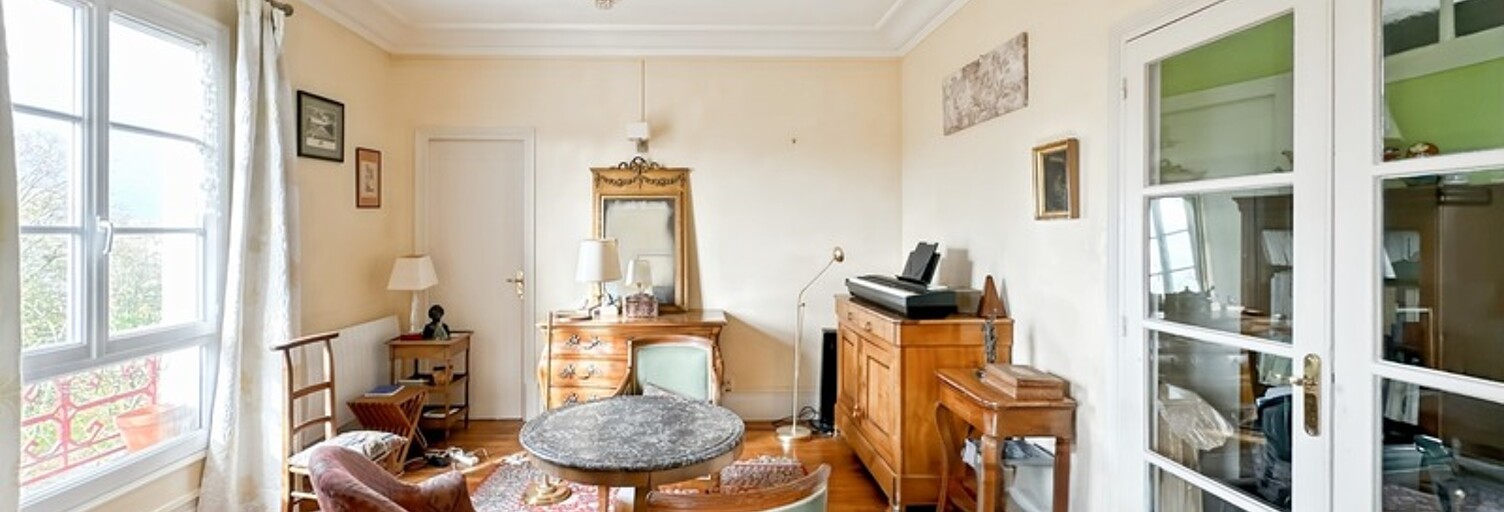 Appartement 4 Pièces 89 m² à vendre à La Rochelle (17000)