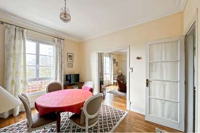 Appartement 4 pièces 399000 €