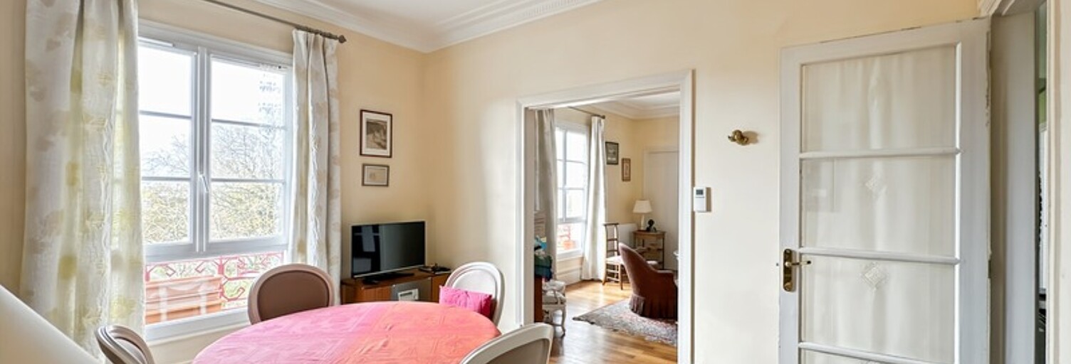 Appartement 4 Pièces 89 m² à vendre à La Rochelle (17000)