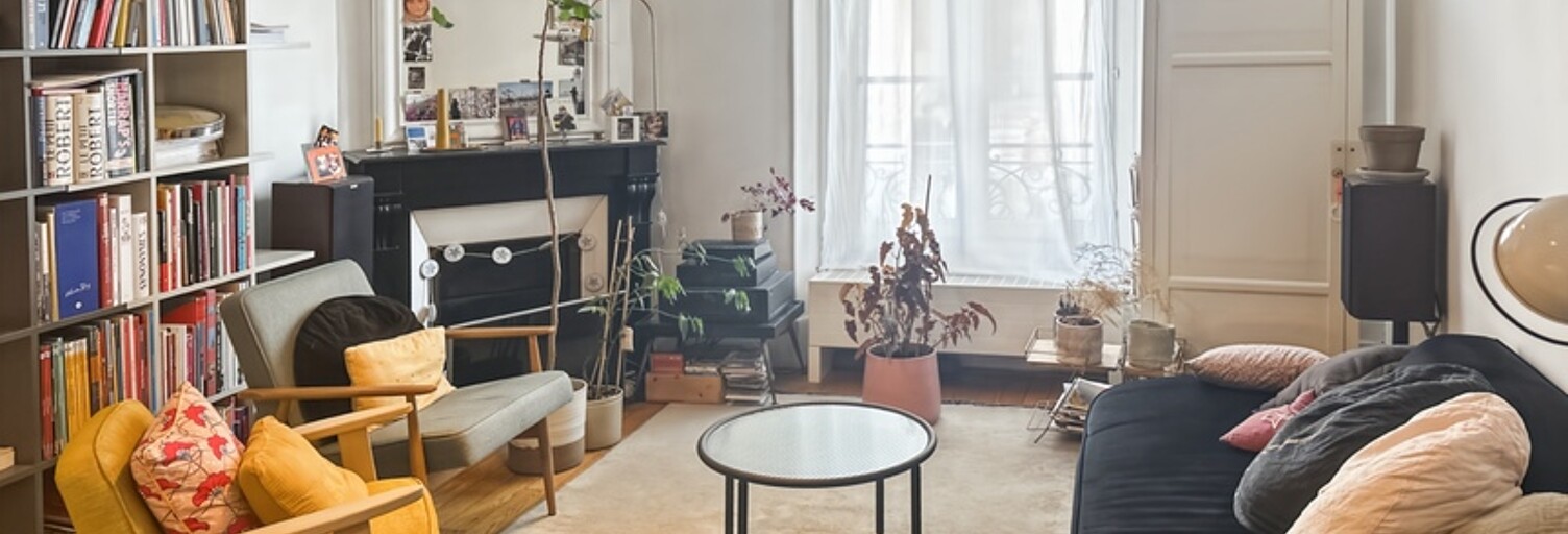 Appartement 4 Pièces 91 m² à vendre à Annecy (74000)